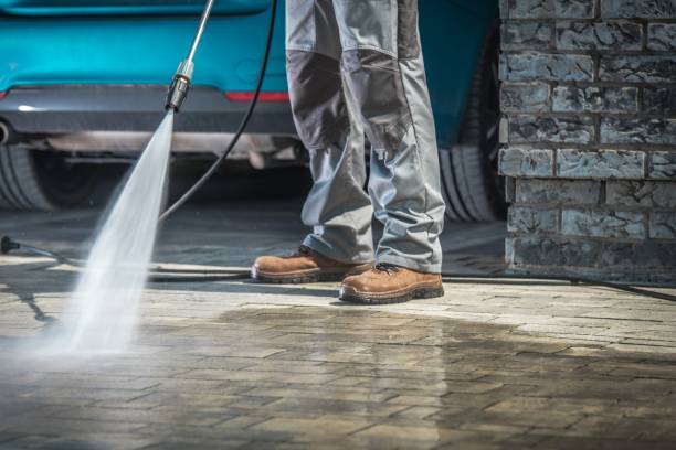Best Deck and Patio Pressure Washing in Baldwyn, MS