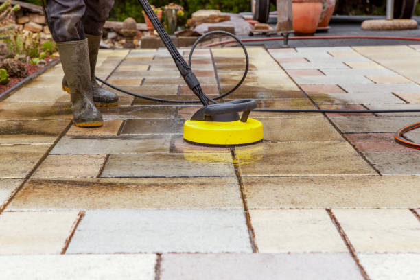 Best Residential Pressure Washing in Baldwyn, MS